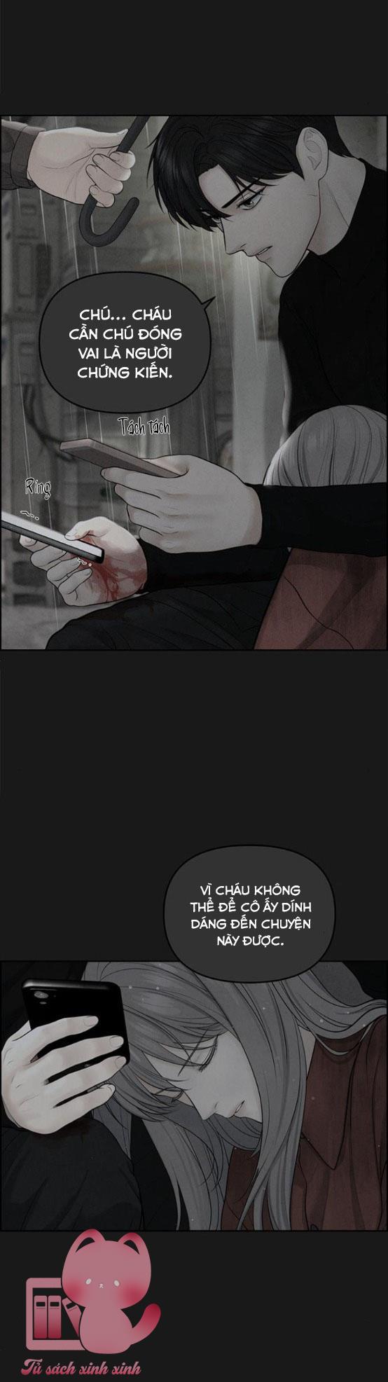 Hy Vọng Duy Nhất - Chap 8 - Trang 33