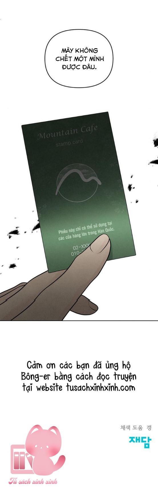 Hy Vọng Duy Nhất - Chap 8 - Trang 36