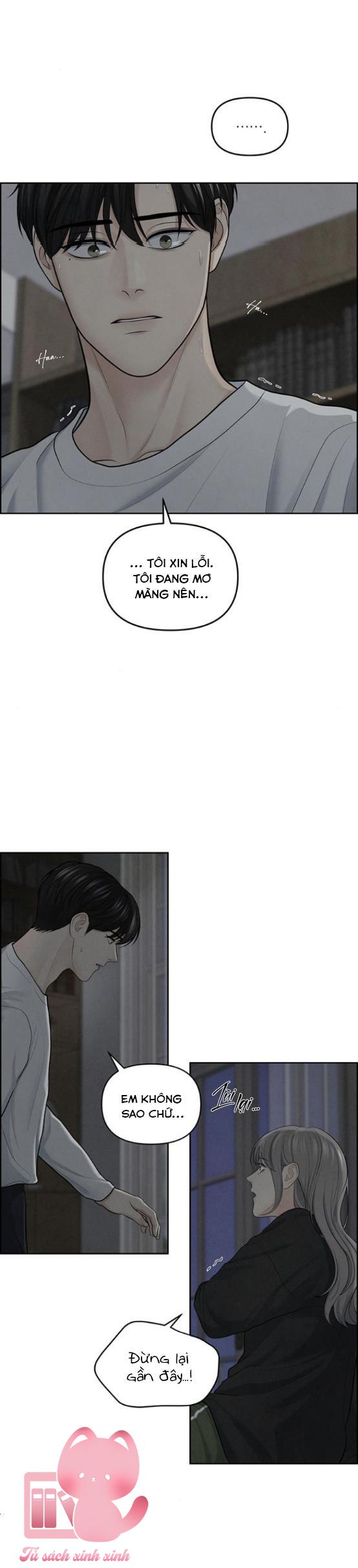 Hy Vọng Duy Nhất - Chap 8 - Trang 7