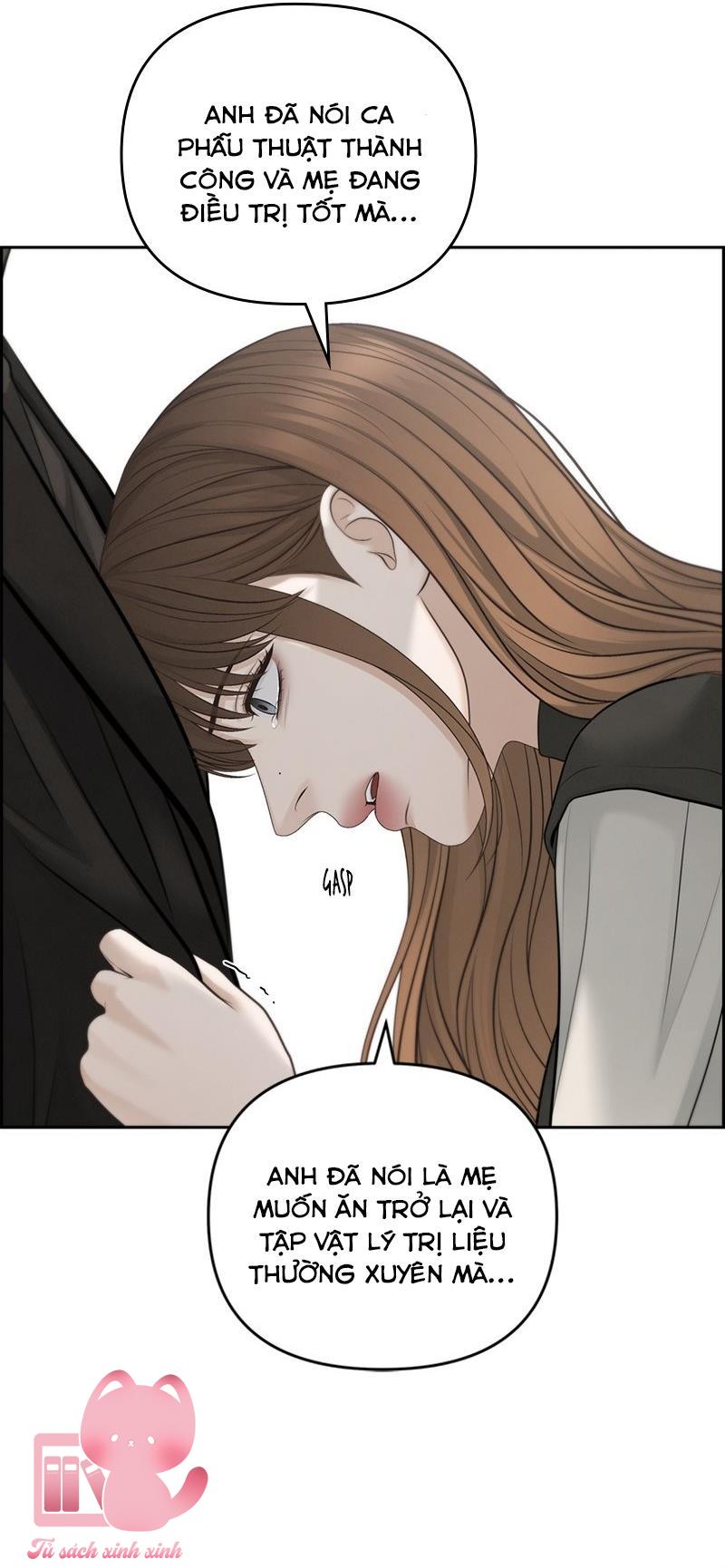 Hy Vọng Duy Nhất - Chap 80 - Trang 12