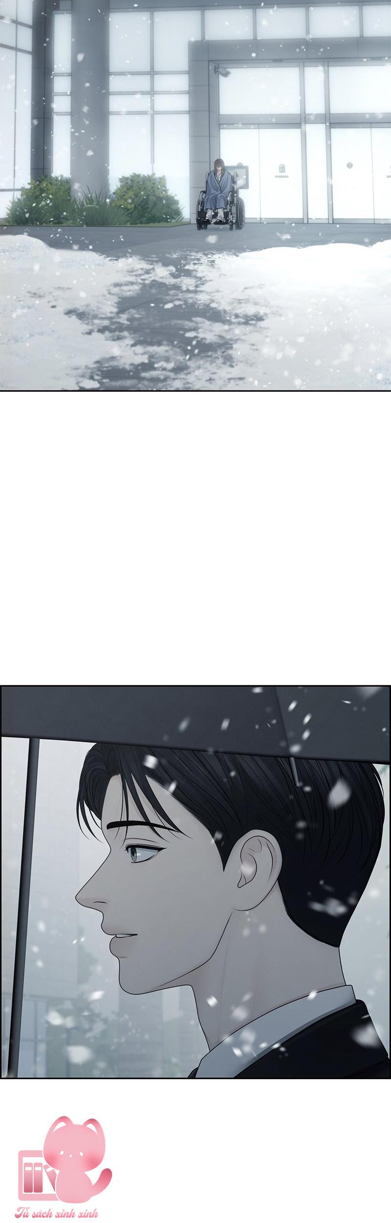 Hy Vọng Duy Nhất - Chap 80 - Trang 16