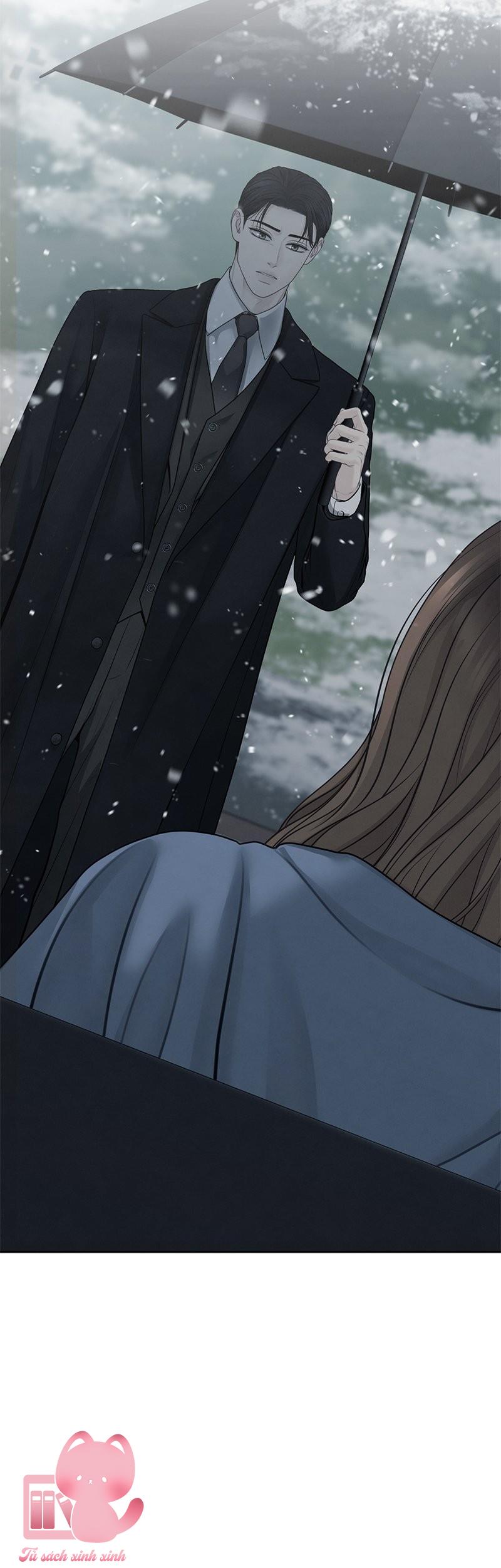 Hy Vọng Duy Nhất - Chap 80 - Trang 19