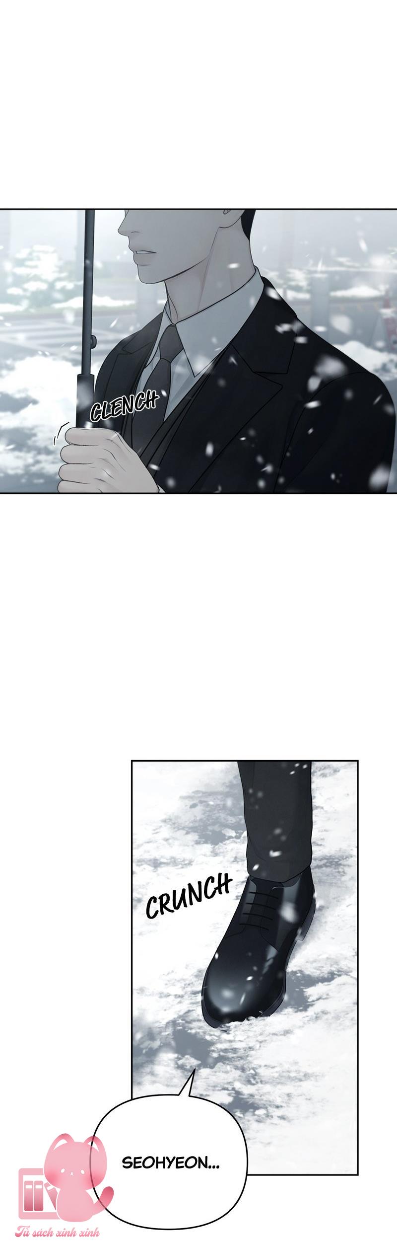 Hy Vọng Duy Nhất - Chap 80 - Trang 20