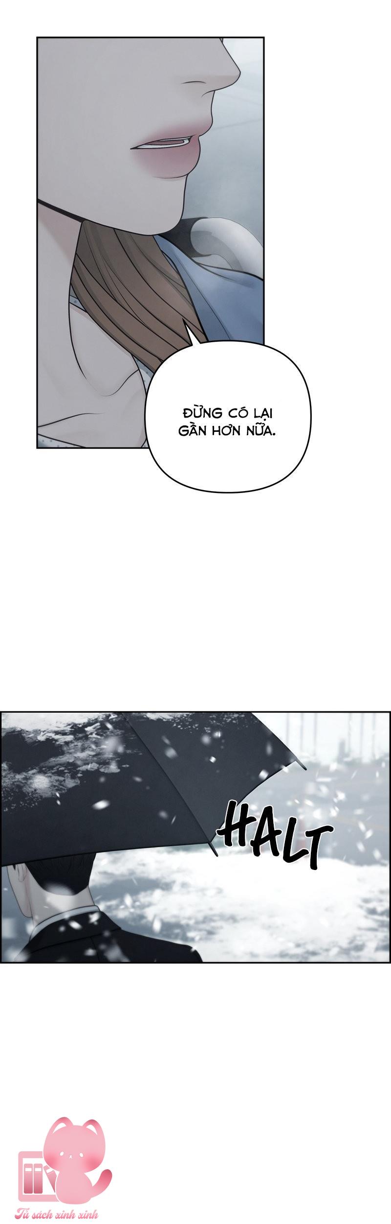 Hy Vọng Duy Nhất - Chap 80 - Trang 21