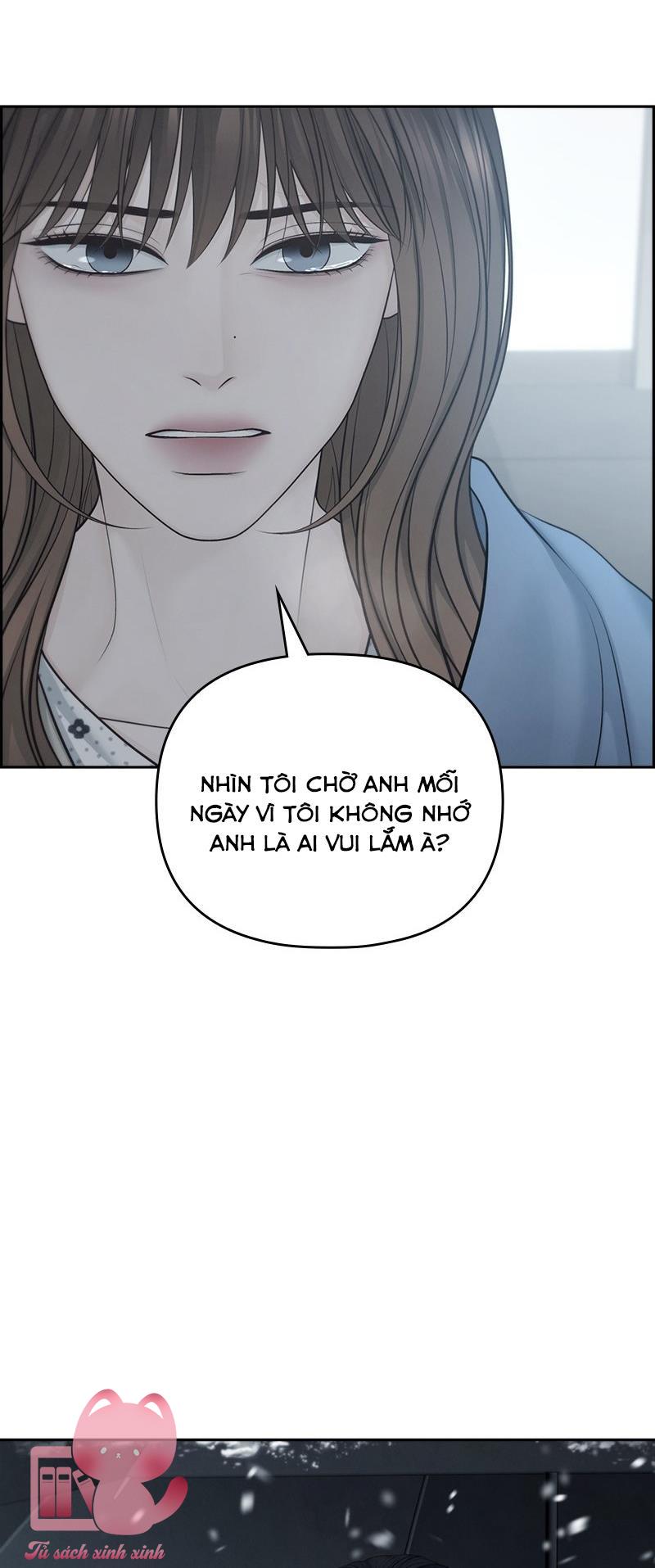 Hy Vọng Duy Nhất - Chap 80 - Trang 22
