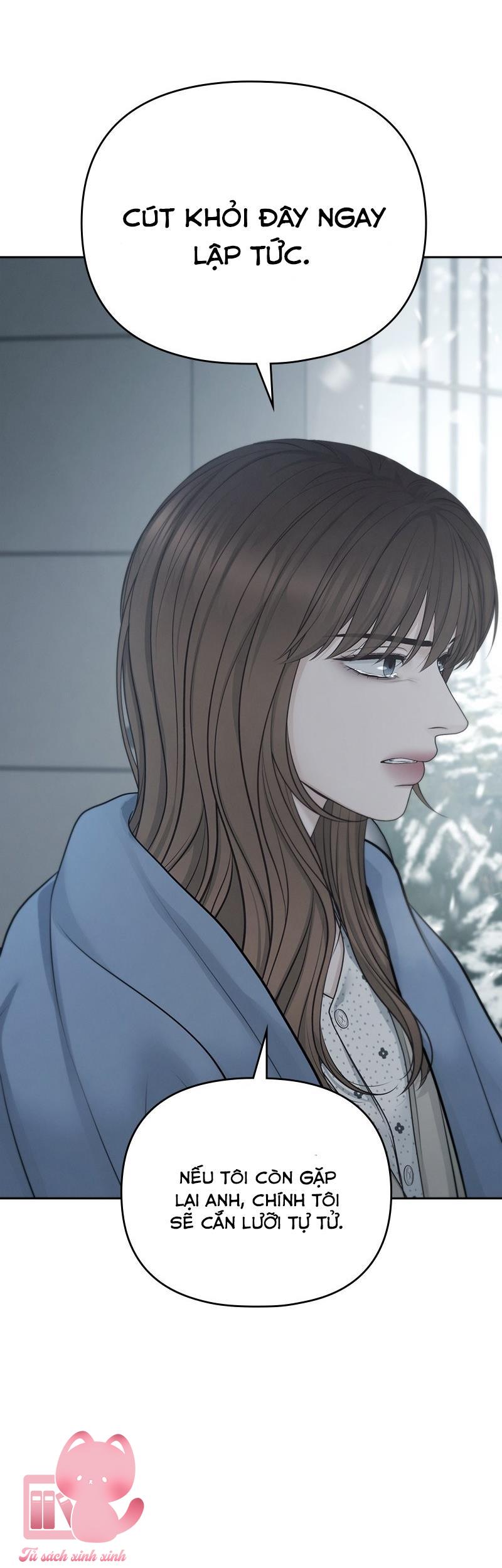 Hy Vọng Duy Nhất - Chap 80 - Trang 24