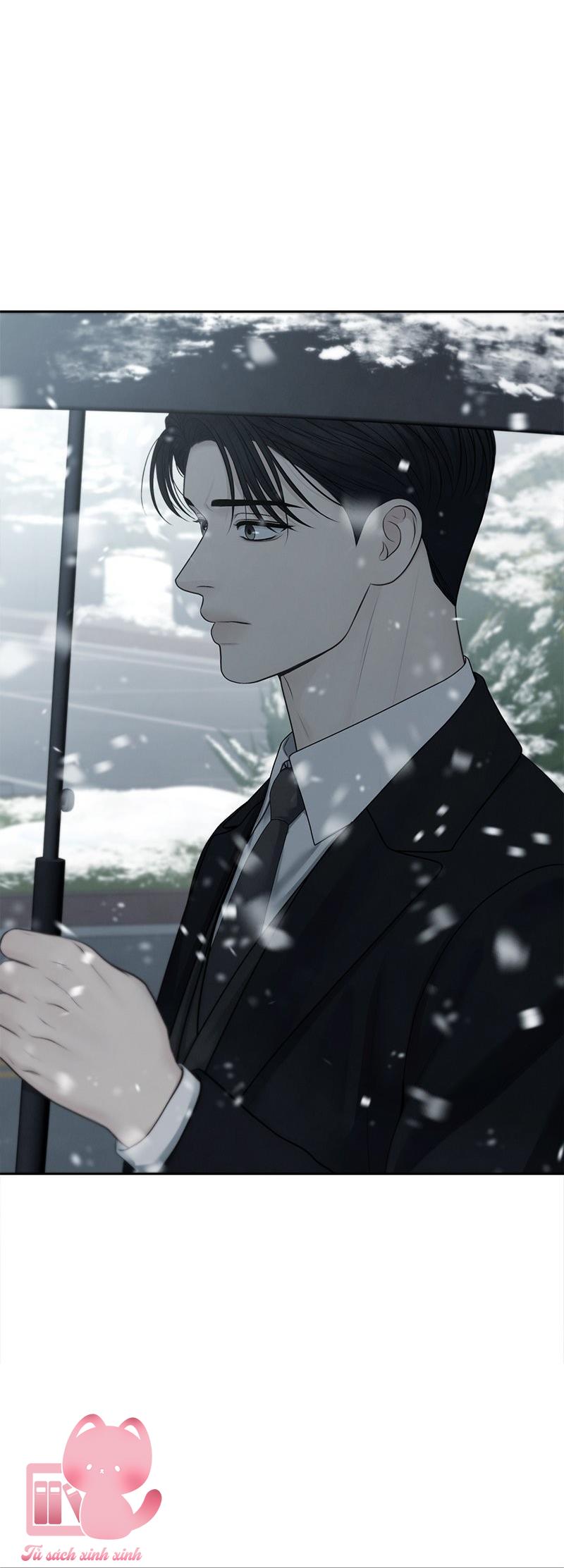 Hy Vọng Duy Nhất - Chap 80 - Trang 25