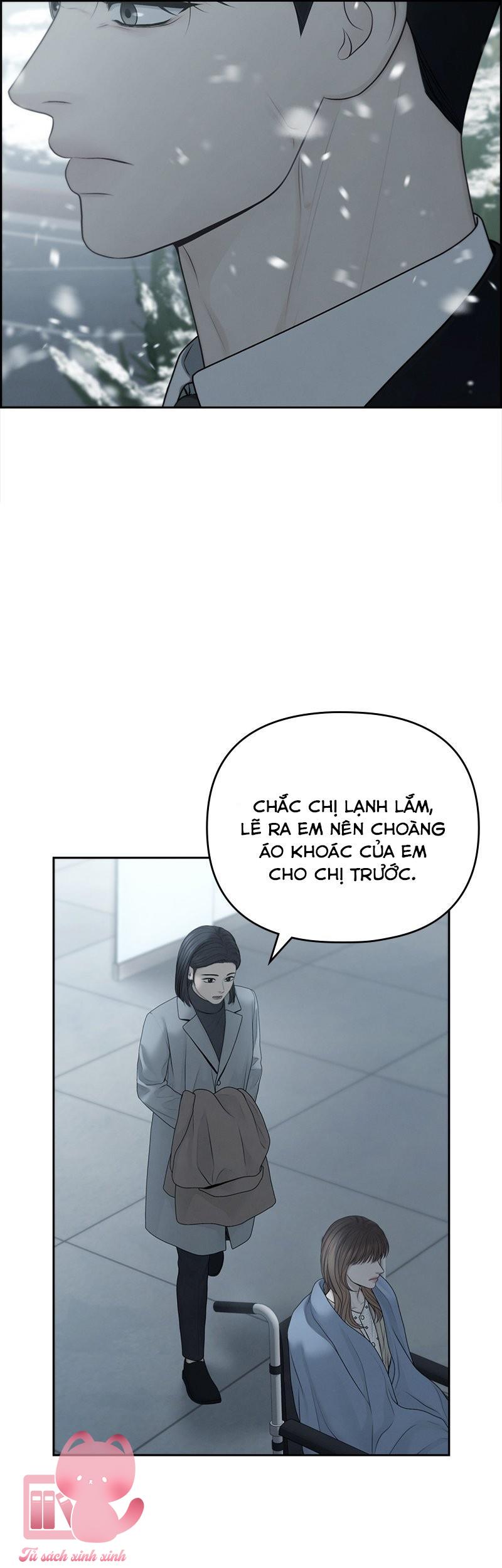 Hy Vọng Duy Nhất - Chap 80 - Trang 26