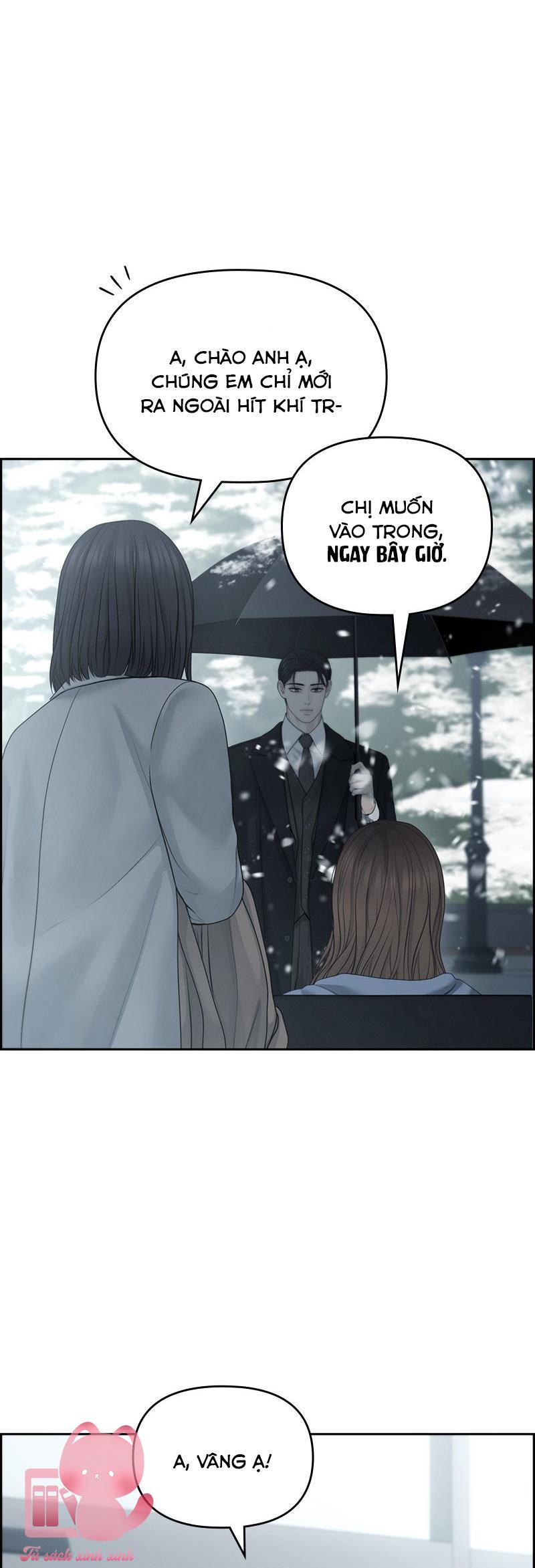Hy Vọng Duy Nhất - Chap 80 - Trang 27