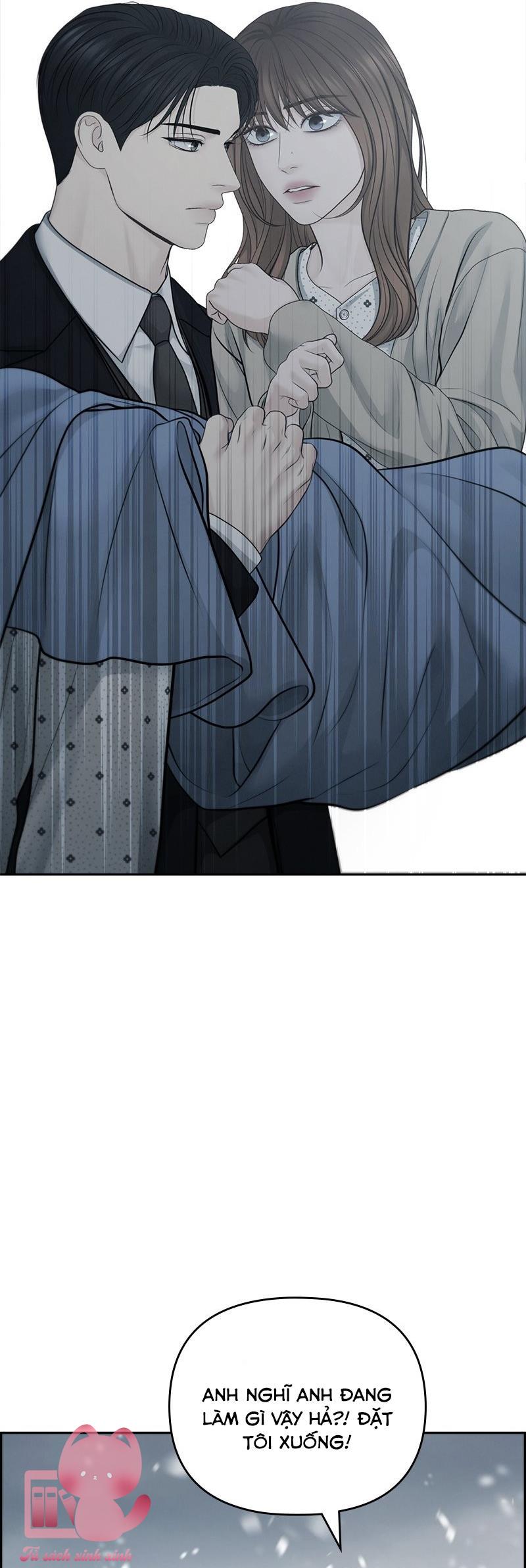 Hy Vọng Duy Nhất - Chap 80 - Trang 30