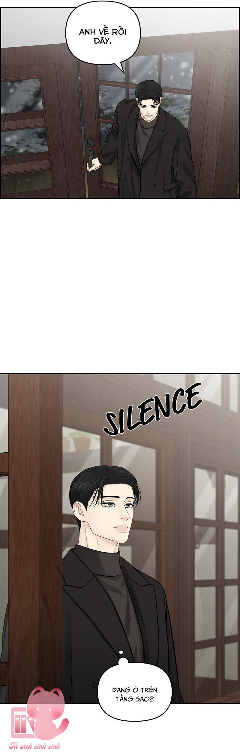 Hy Vọng Duy Nhất - Chap 80 - Trang 4