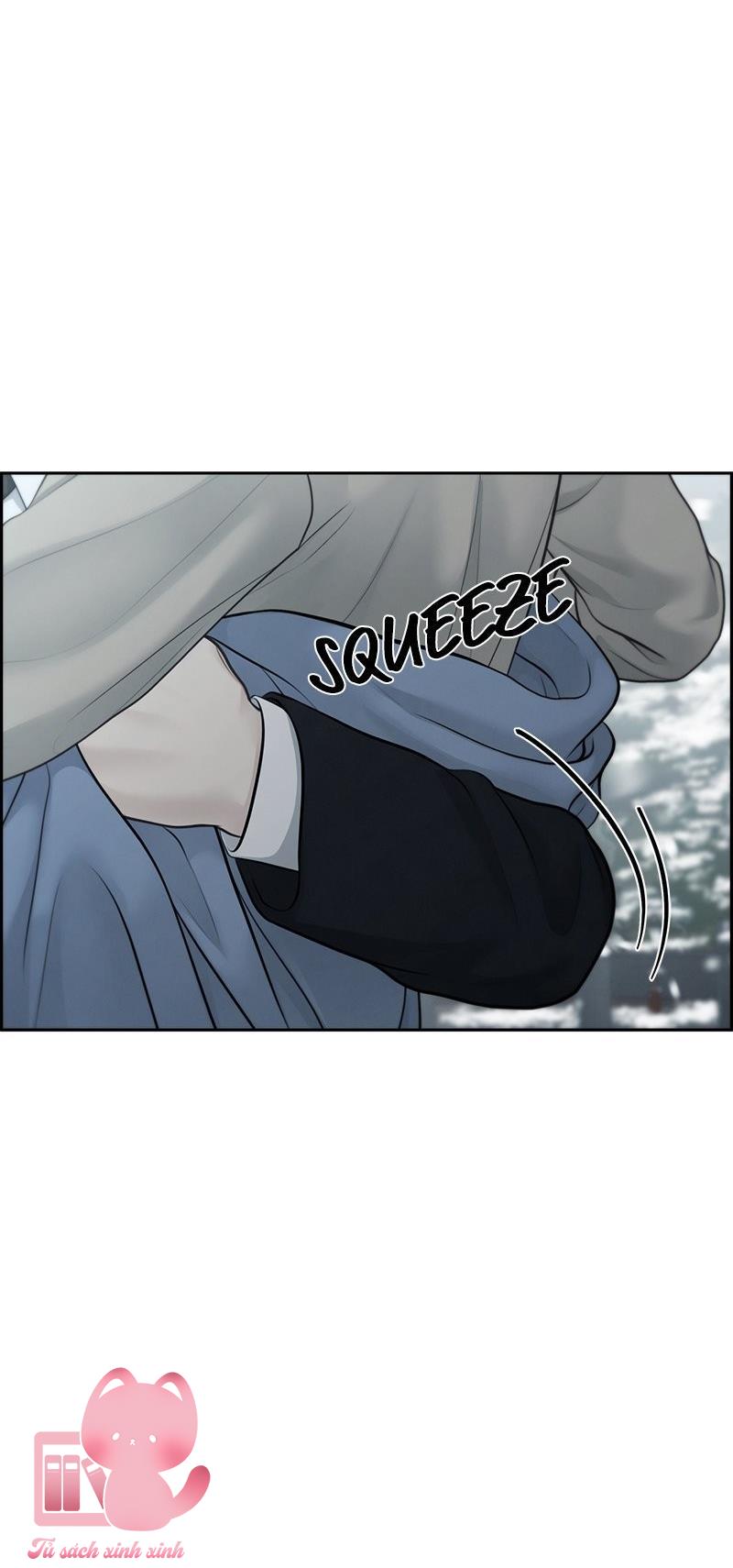 Hy Vọng Duy Nhất - Chap 80 - Trang 32