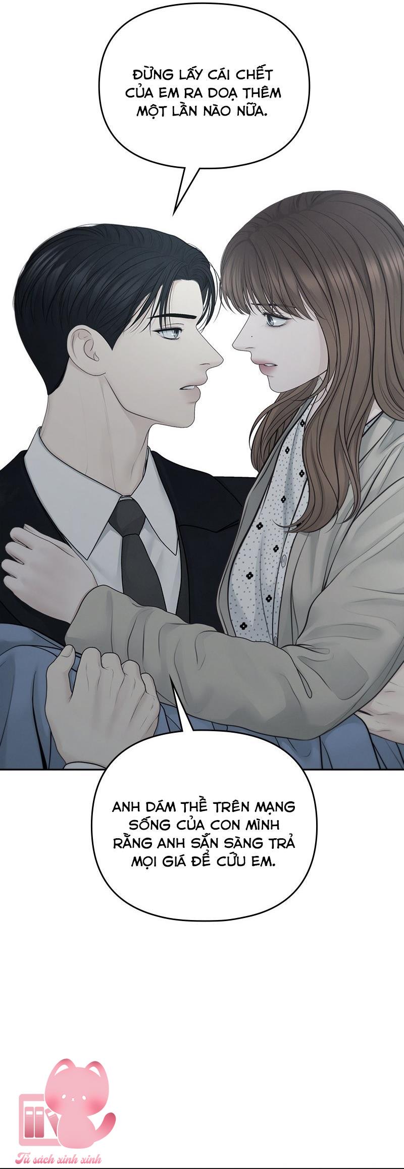 Hy Vọng Duy Nhất - Chap 80 - Trang 33
