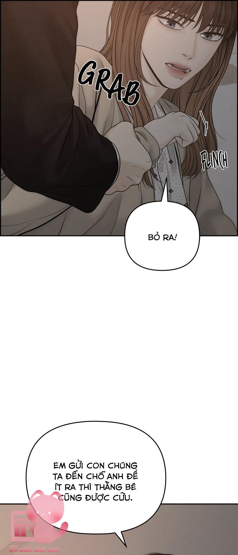 Hy Vọng Duy Nhất - Chap 80 - Trang 36