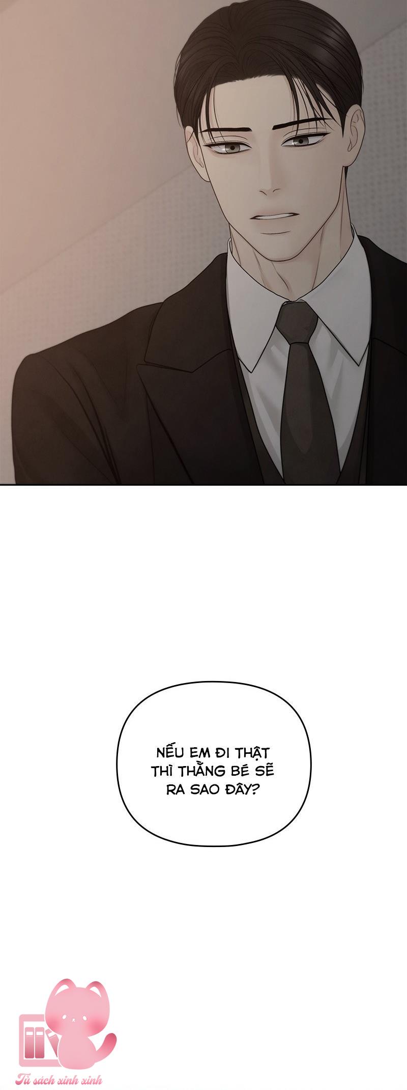 Hy Vọng Duy Nhất - Chap 80 - Trang 37