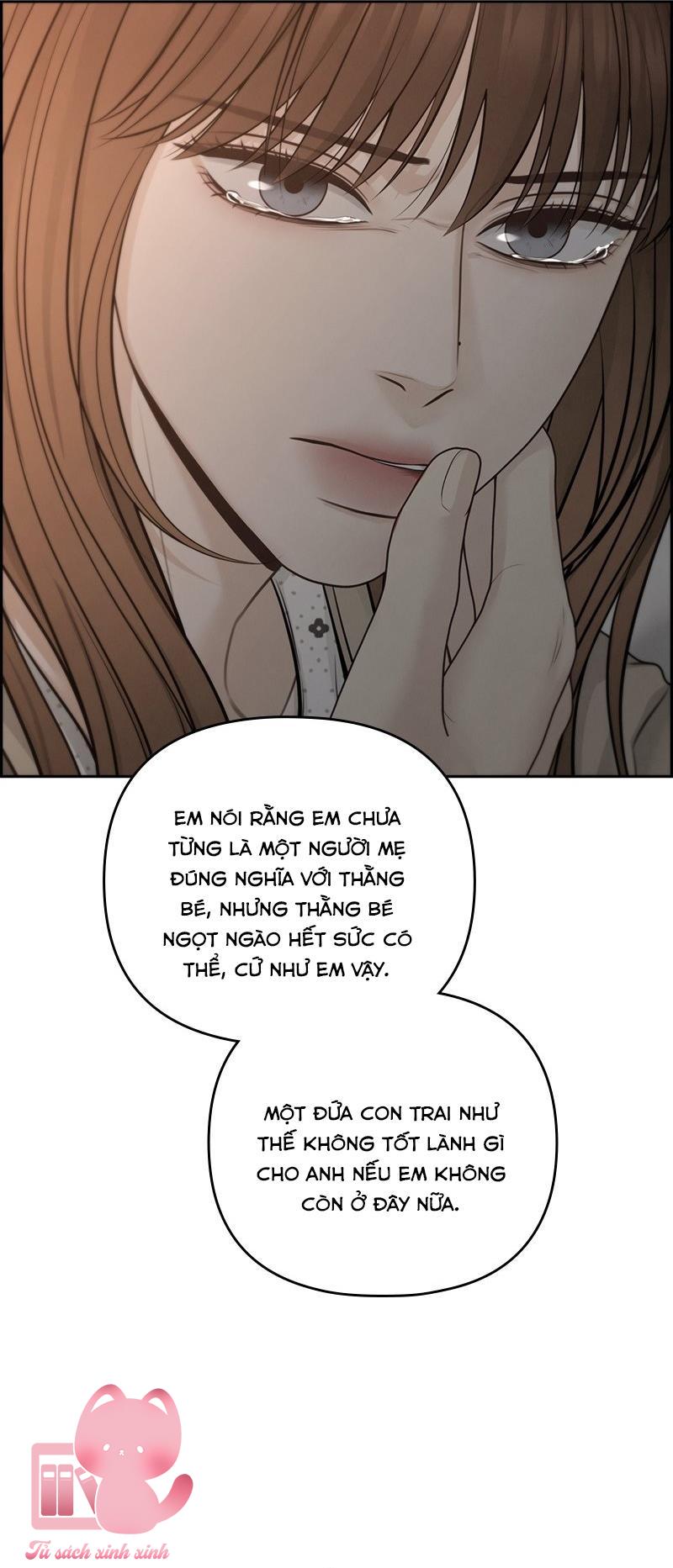 Hy Vọng Duy Nhất - Chap 80 - Trang 38