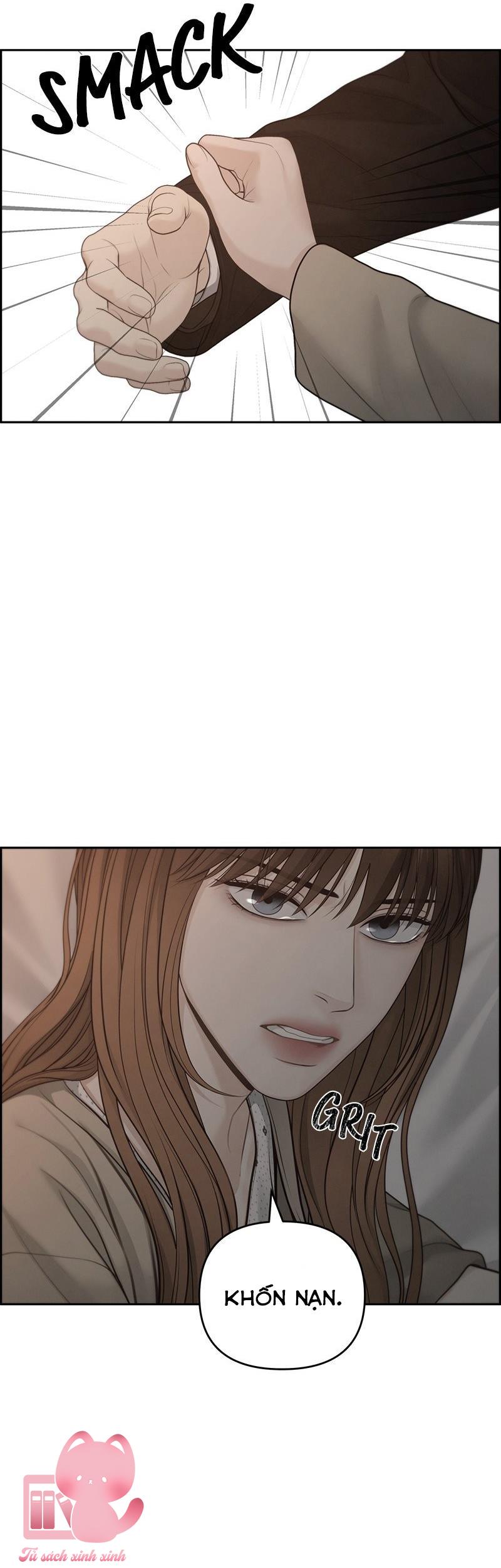 Hy Vọng Duy Nhất - Chap 80 - Trang 39