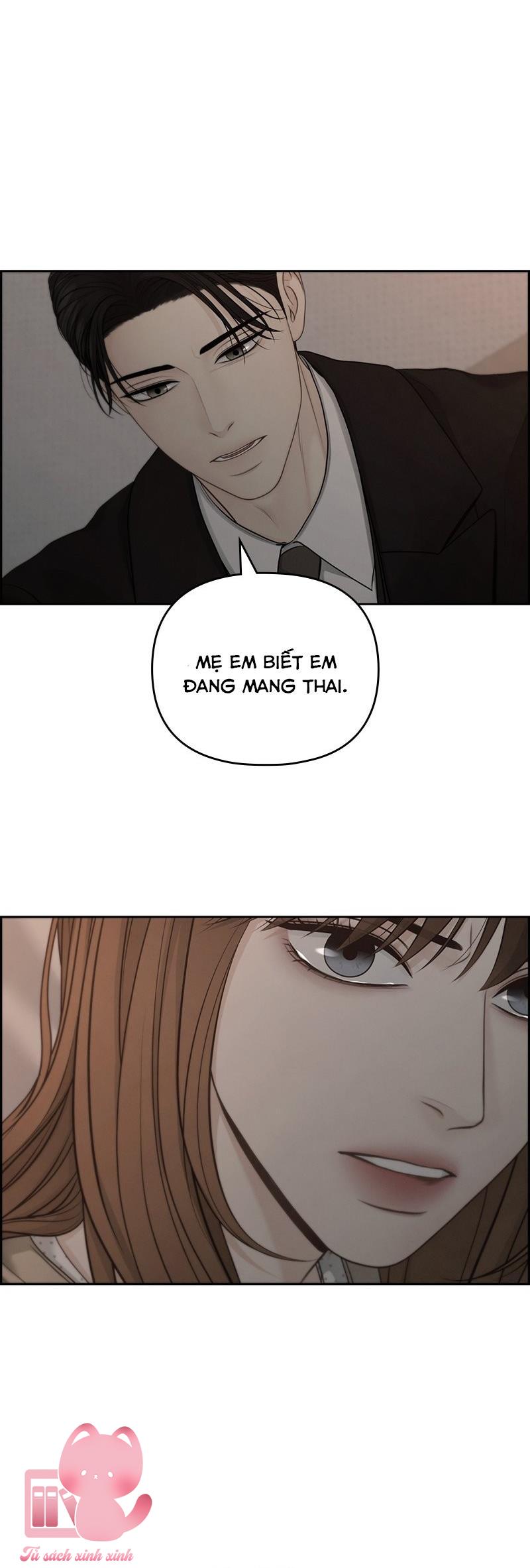 Hy Vọng Duy Nhất - Chap 80 - Trang 40