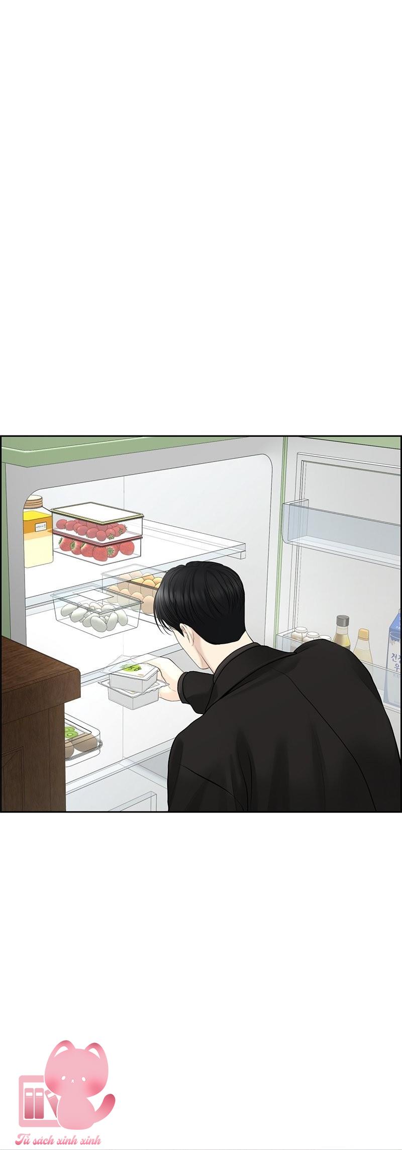 Hy Vọng Duy Nhất - Chap 80 - Trang 5