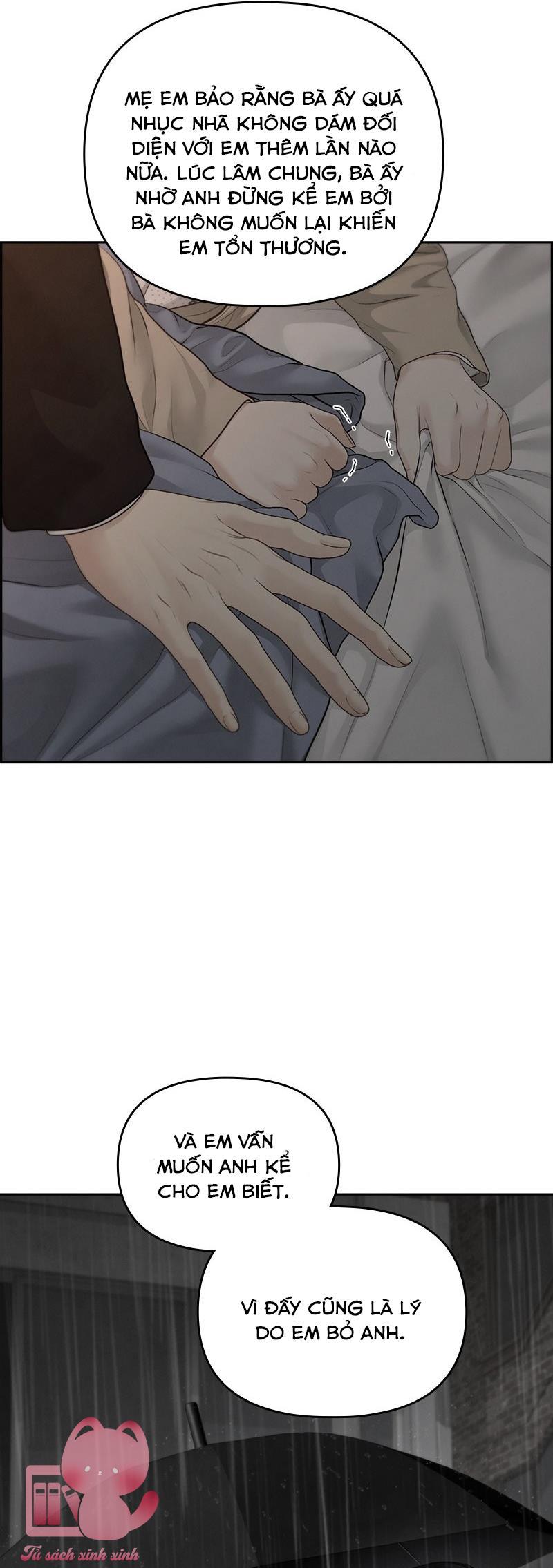 Hy Vọng Duy Nhất - Chap 80 - Trang 41