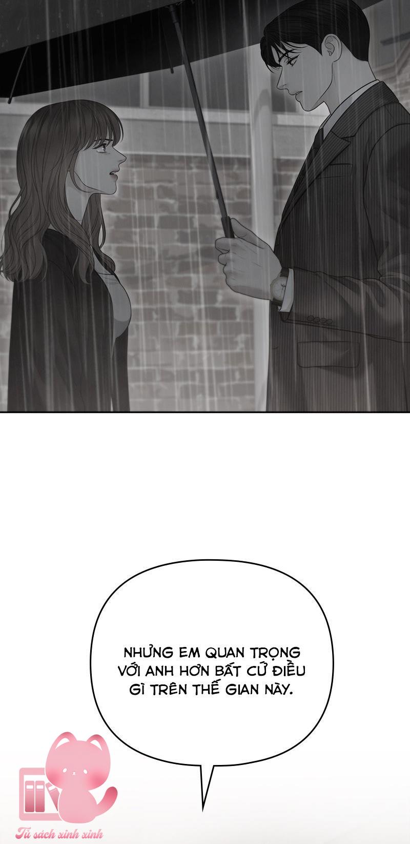 Hy Vọng Duy Nhất - Chap 80 - Trang 42