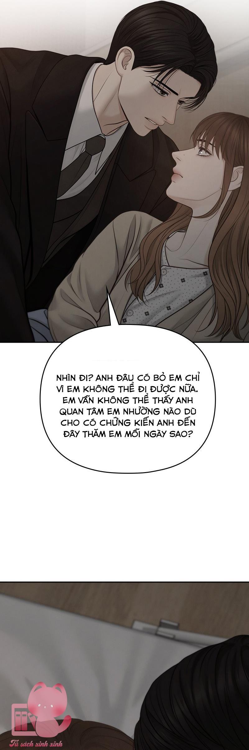 Hy Vọng Duy Nhất - Chap 80 - Trang 43