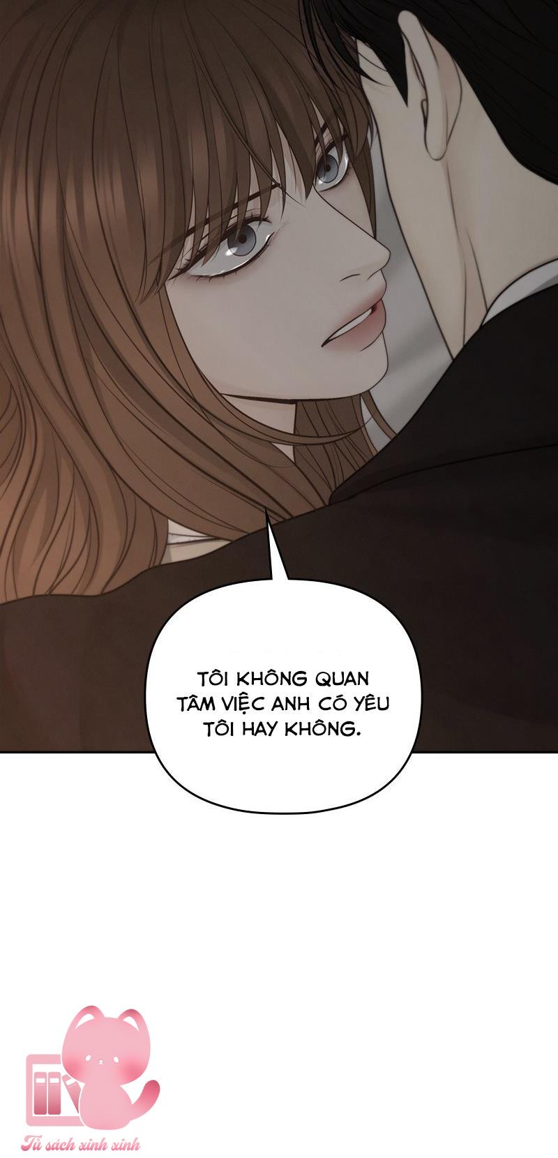 Hy Vọng Duy Nhất - Chap 80 - Trang 44