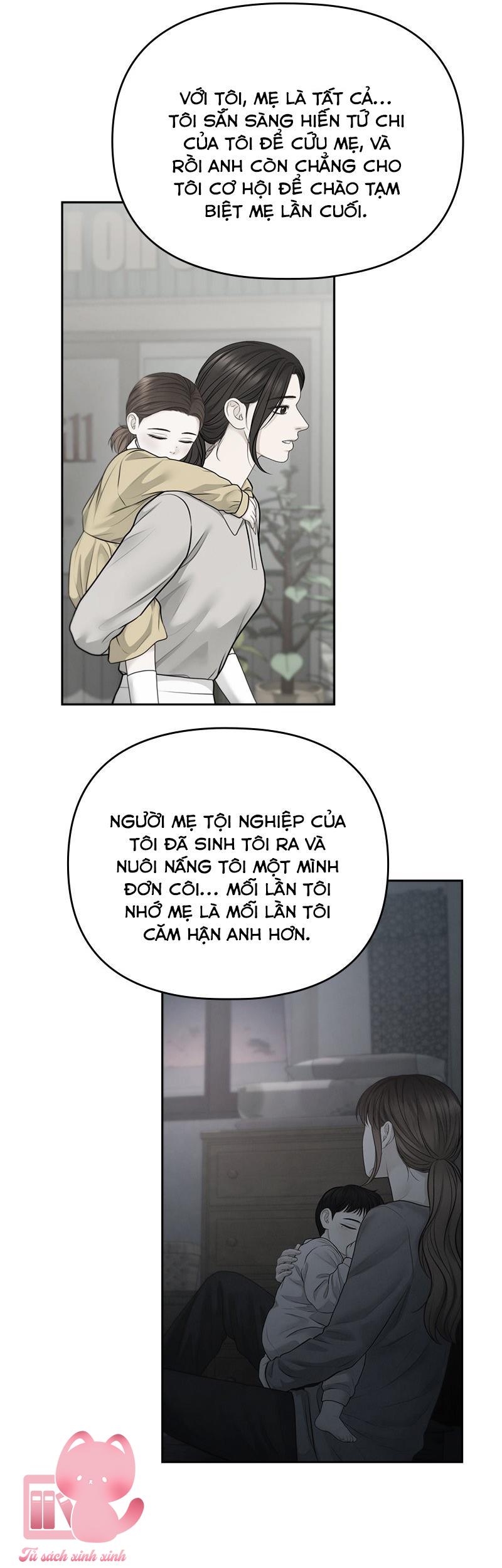 Hy Vọng Duy Nhất - Chap 80 - Trang 45