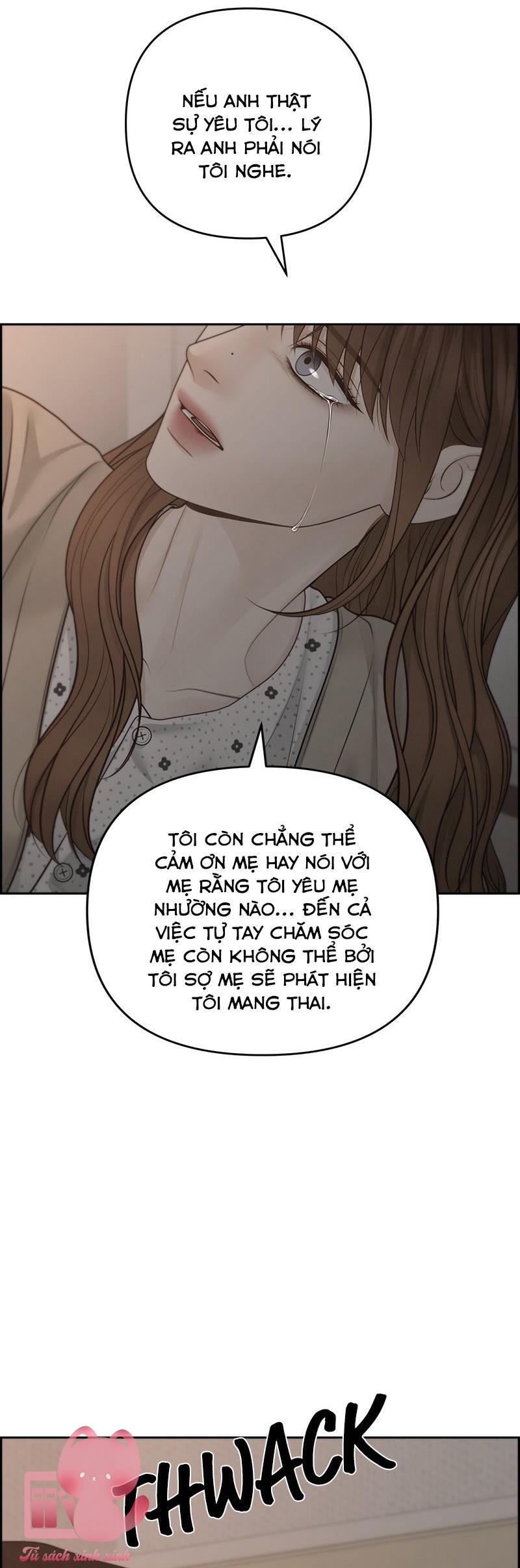 Hy Vọng Duy Nhất - Chap 80 - Trang 46