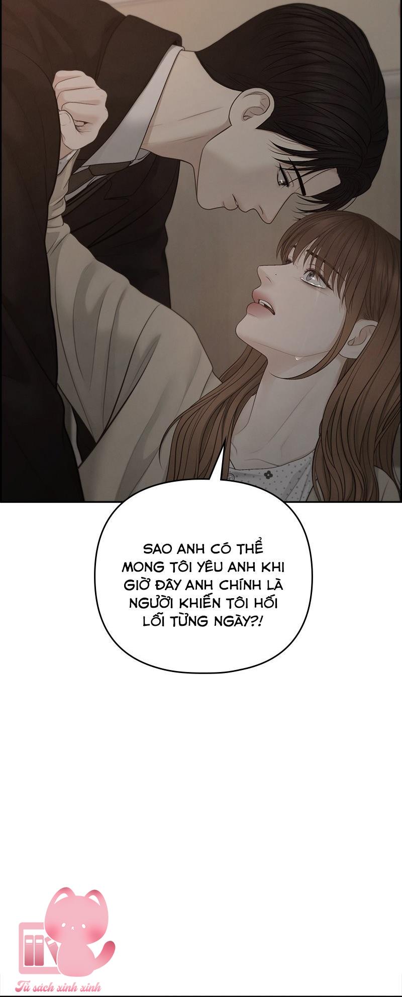 Hy Vọng Duy Nhất - Chap 80 - Trang 47