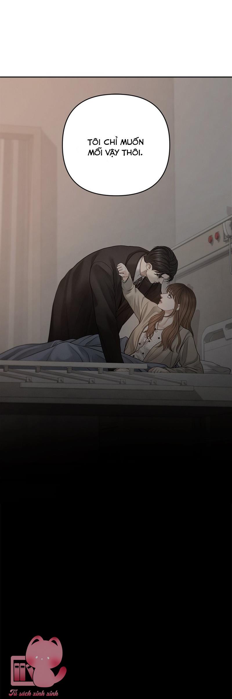Hy Vọng Duy Nhất - Chap 80 - Trang 50
