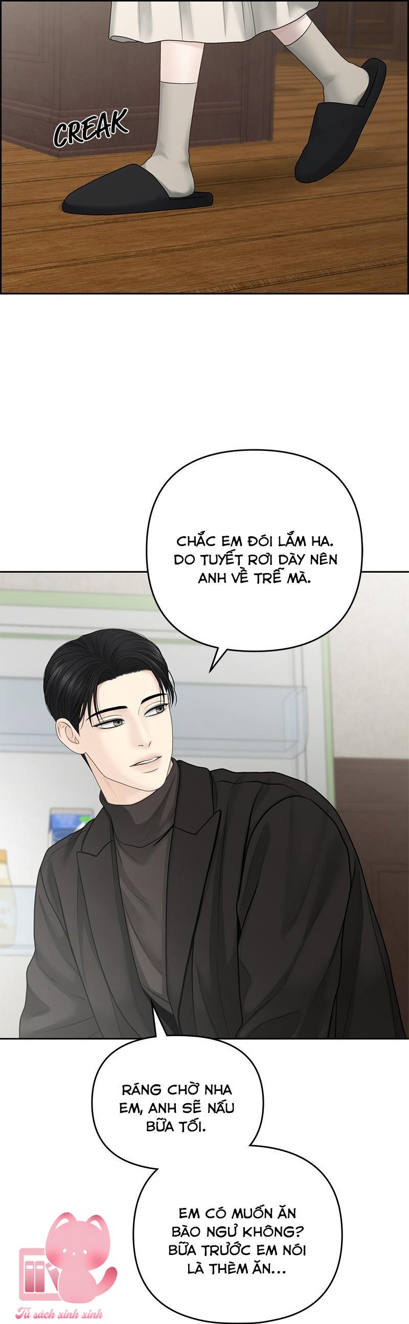 Hy Vọng Duy Nhất - Chap 80 - Trang 6