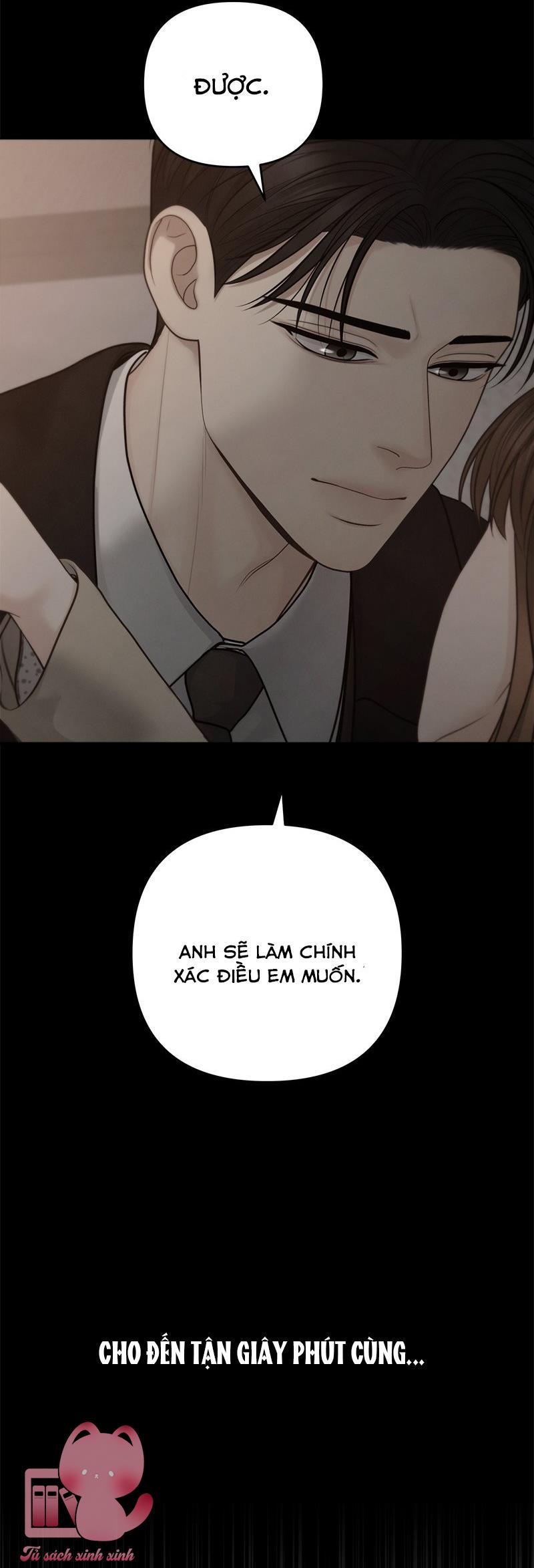 Hy Vọng Duy Nhất - Chap 80 - Trang 51