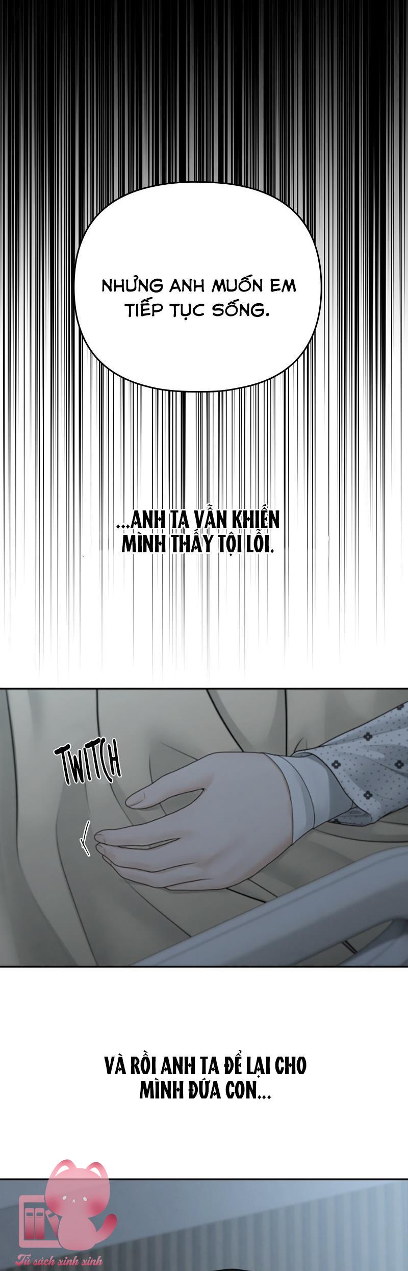 Hy Vọng Duy Nhất - Chap 80 - Trang 52