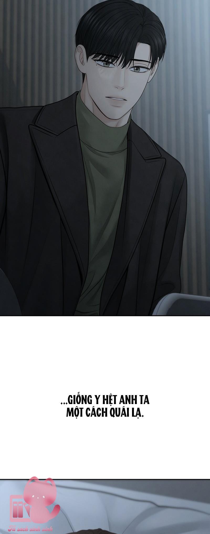 Hy Vọng Duy Nhất - Chap 80 - Trang 53