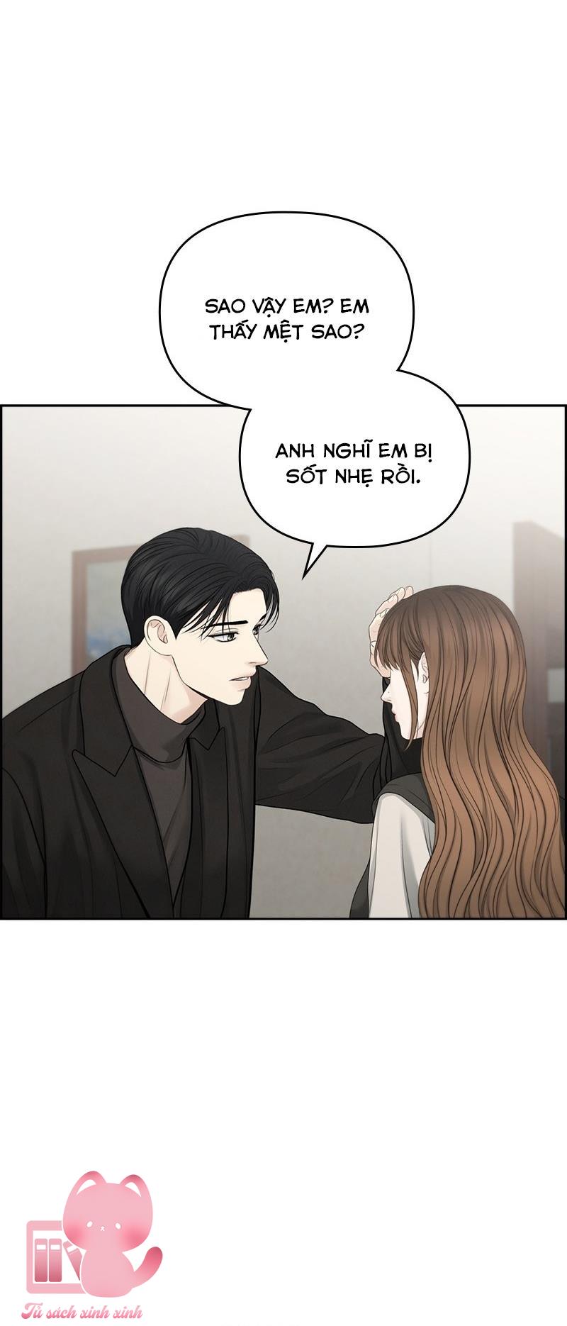 Hy Vọng Duy Nhất - Chap 80 - Trang 8