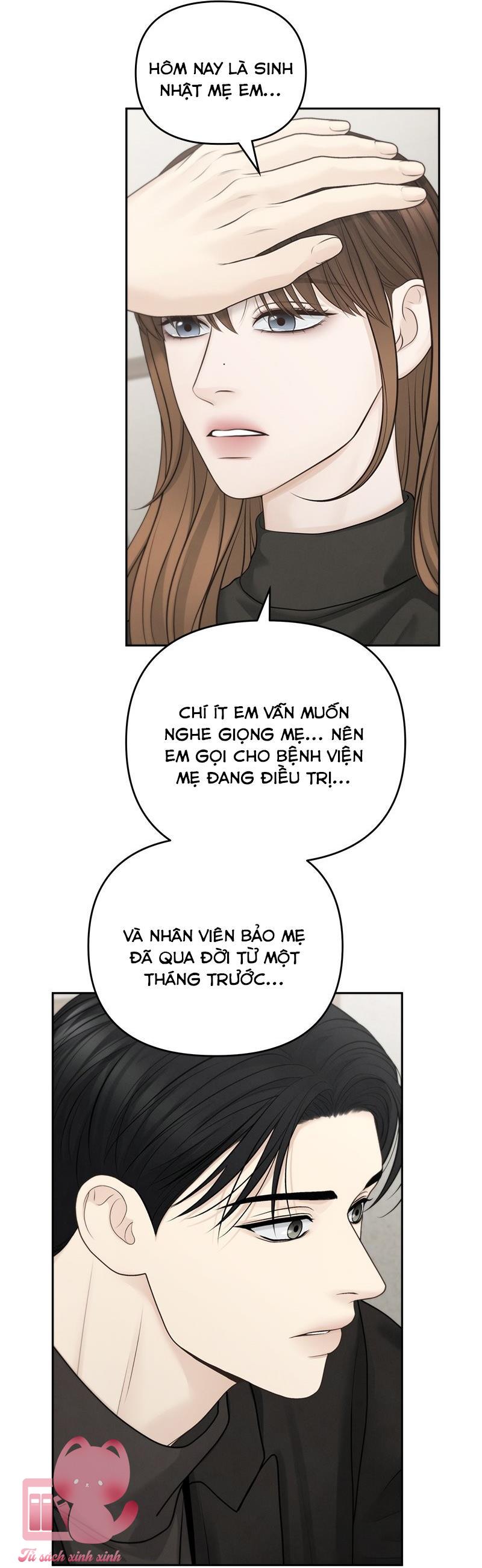Hy Vọng Duy Nhất - Chap 80 - Trang 9