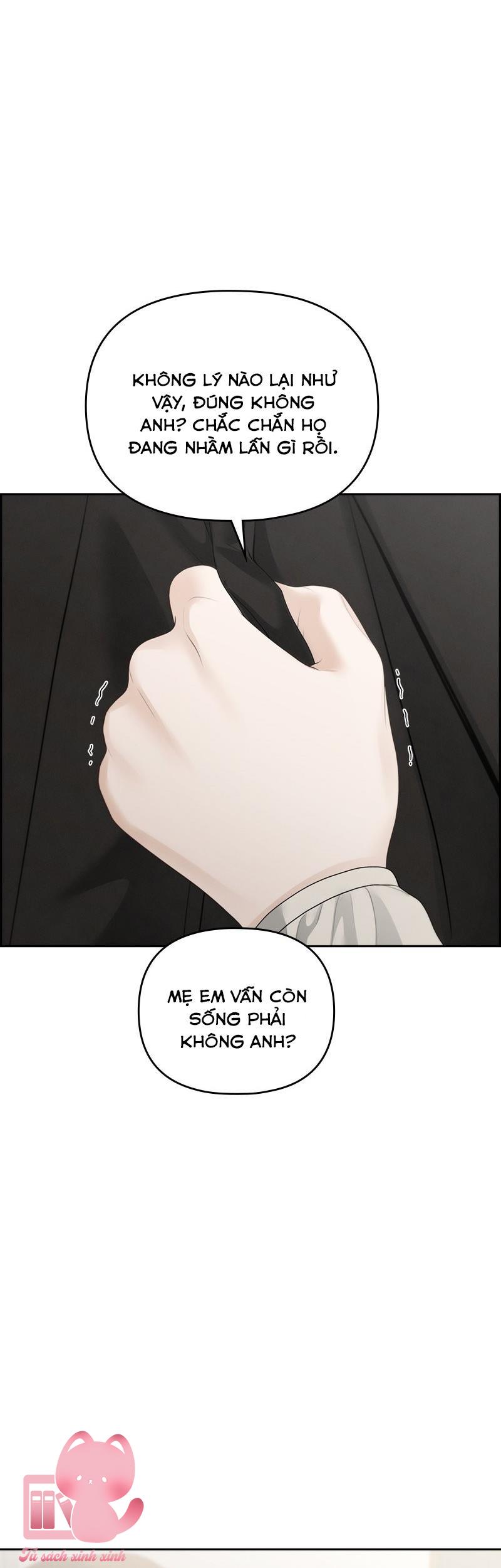 Hy Vọng Duy Nhất - Chap 80 - Trang 10