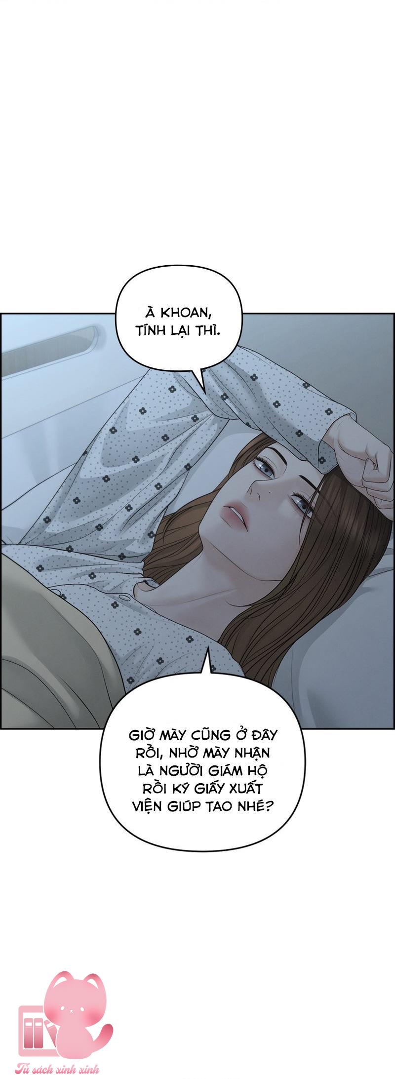 Hy Vọng Duy Nhất - Chap 81 - Trang 11