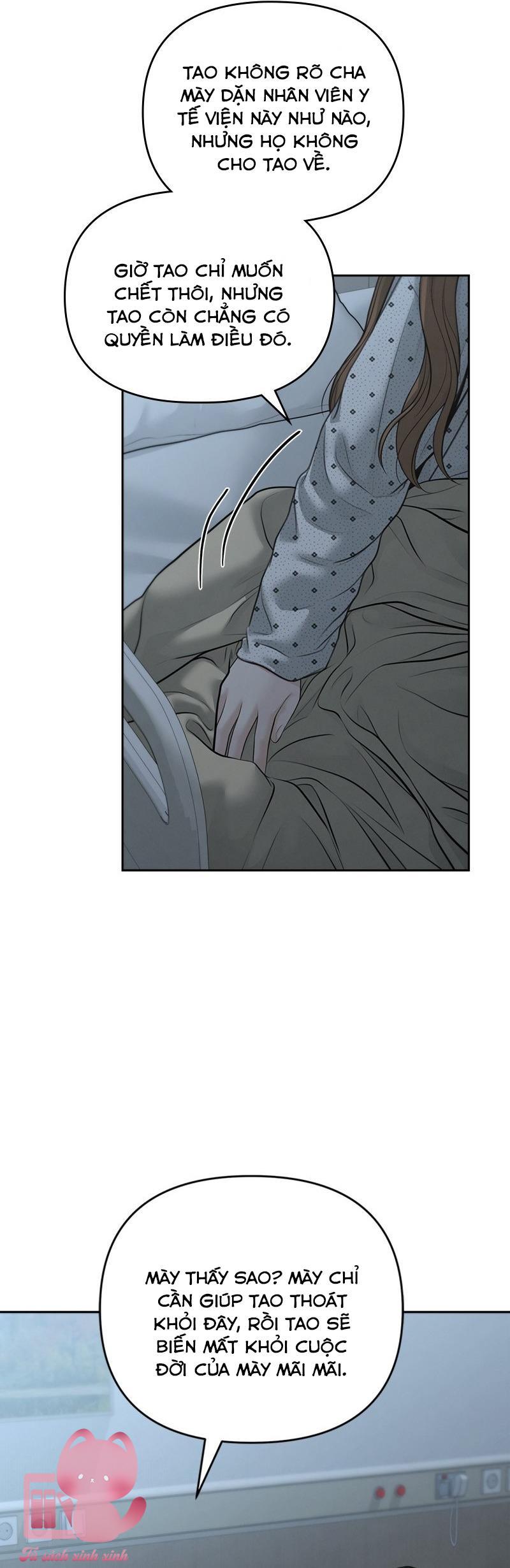 Hy Vọng Duy Nhất - Chap 81 - Trang 12