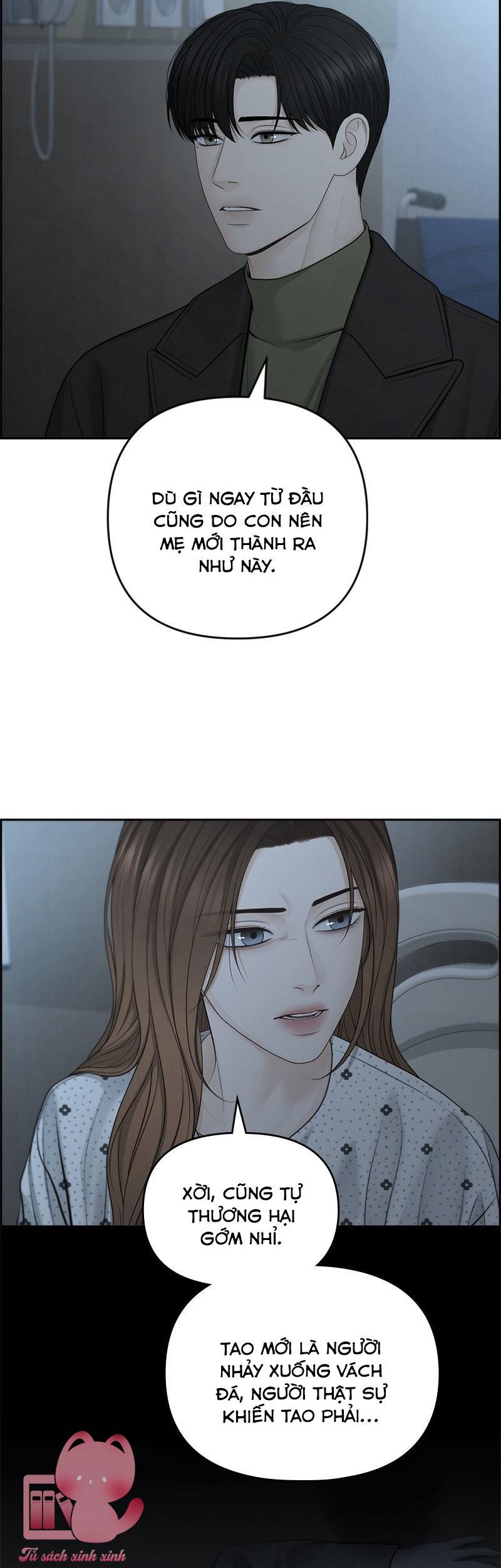 Hy Vọng Duy Nhất - Chap 81 - Trang 14