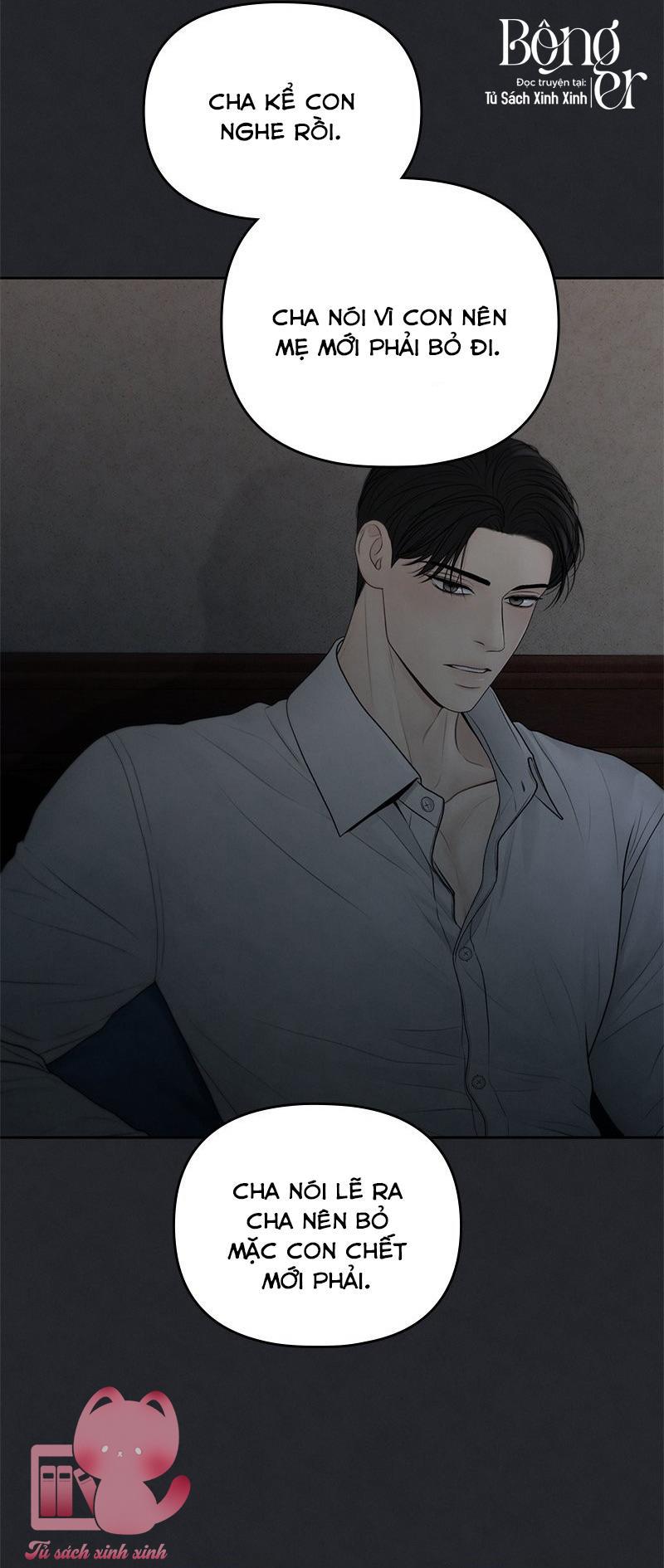 Hy Vọng Duy Nhất - Chap 81 - Trang 16