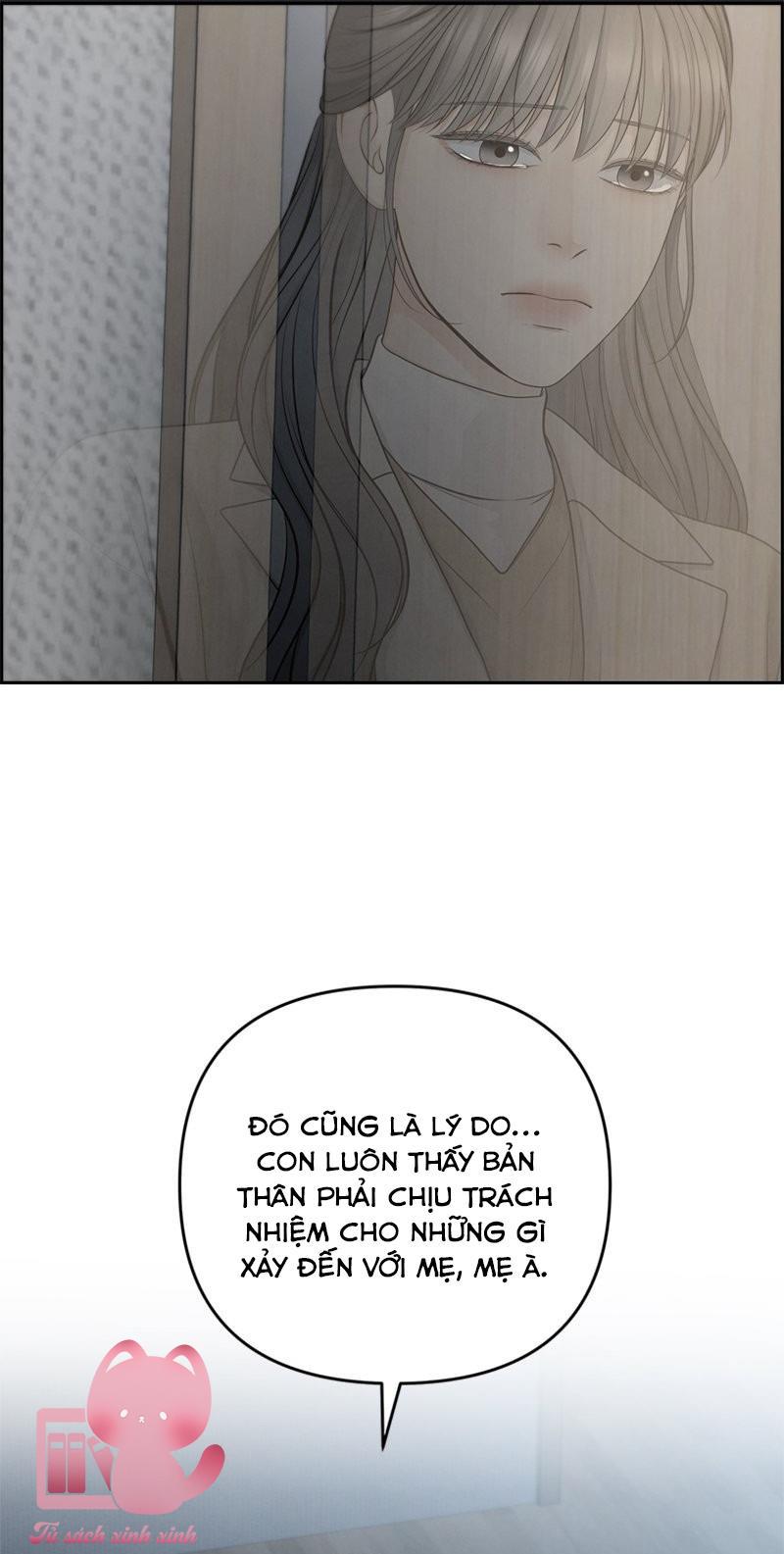 Hy Vọng Duy Nhất - Chap 81 - Trang 17