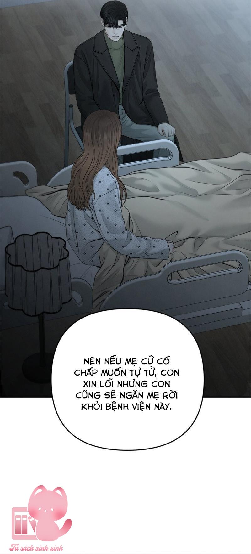Hy Vọng Duy Nhất - Chap 81 - Trang 18