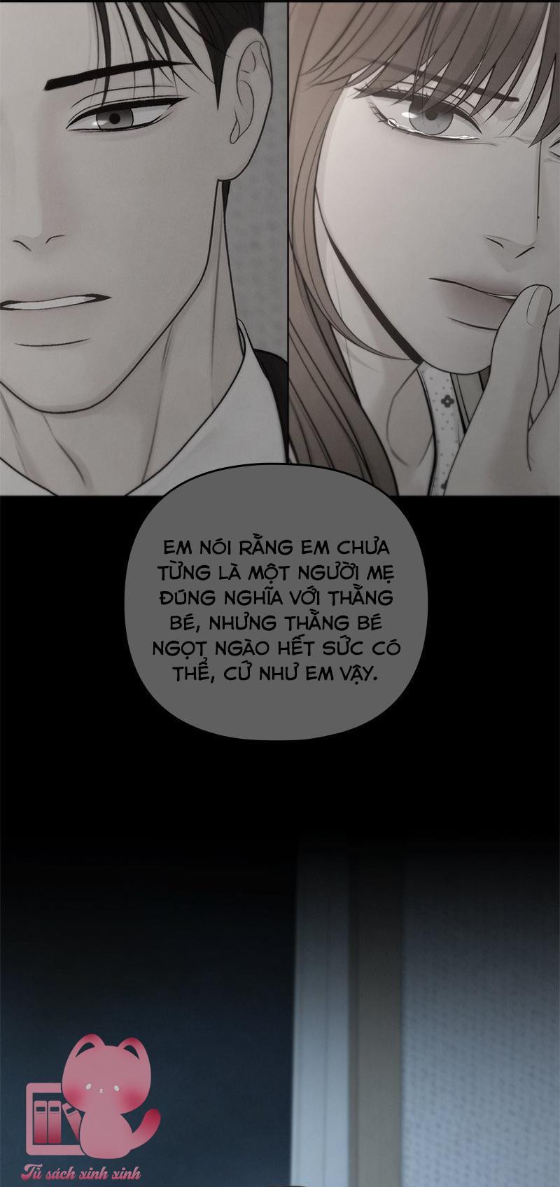 Hy Vọng Duy Nhất - Chap 81 - Trang 19