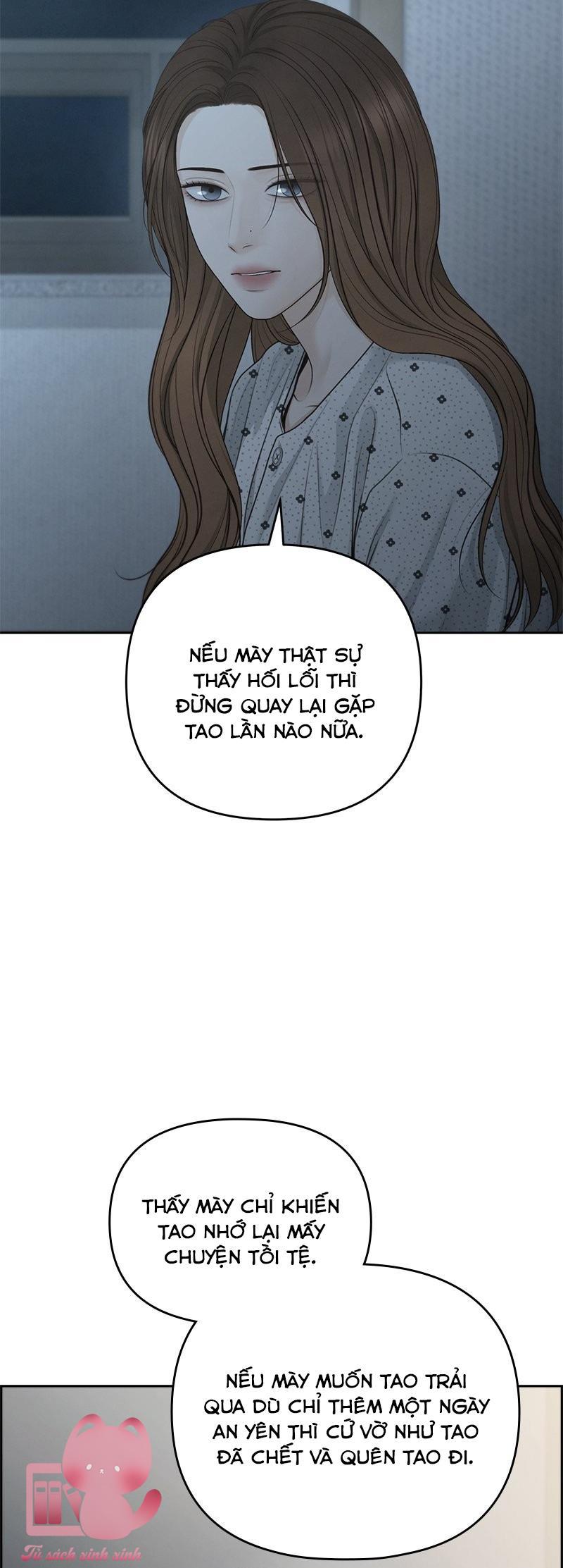Hy Vọng Duy Nhất - Chap 81 - Trang 20