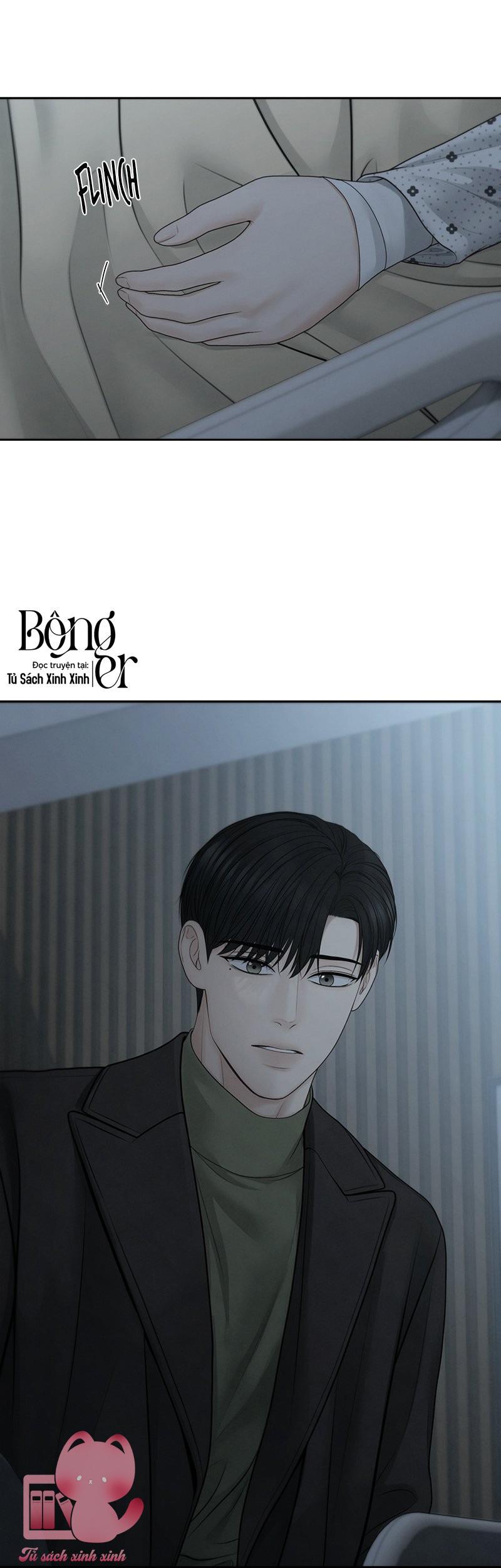 Hy Vọng Duy Nhất - Chap 81 - Trang 3