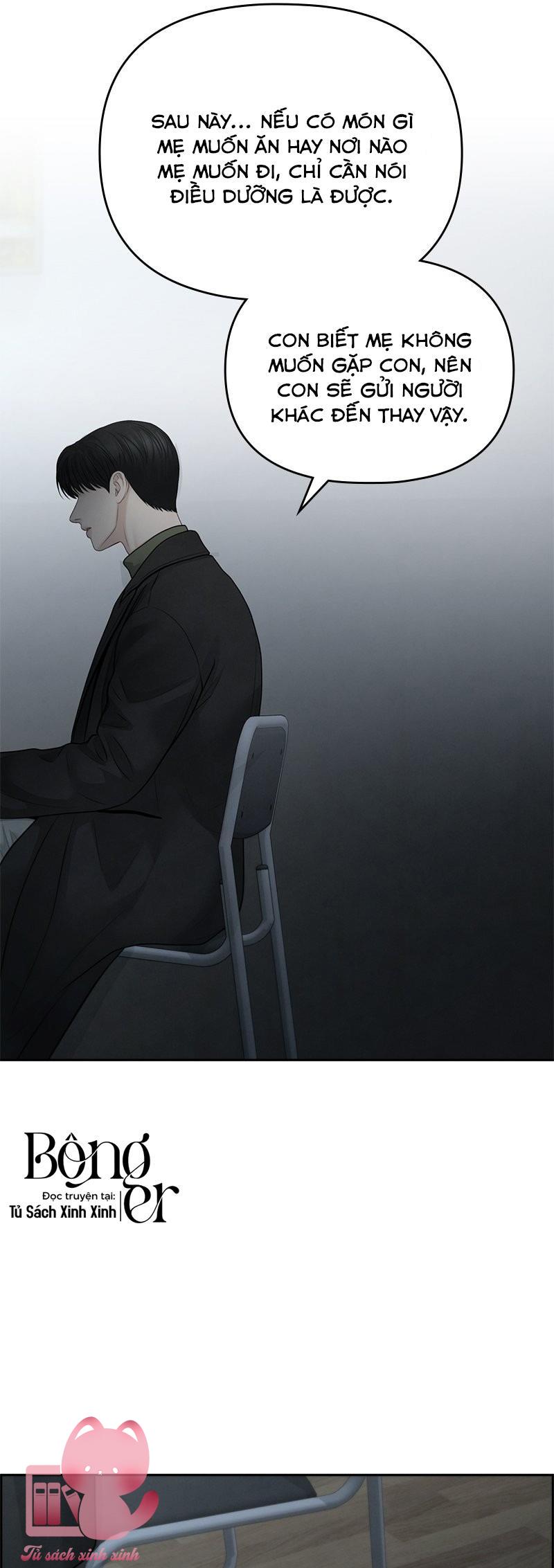 Hy Vọng Duy Nhất - Chap 81 - Trang 23