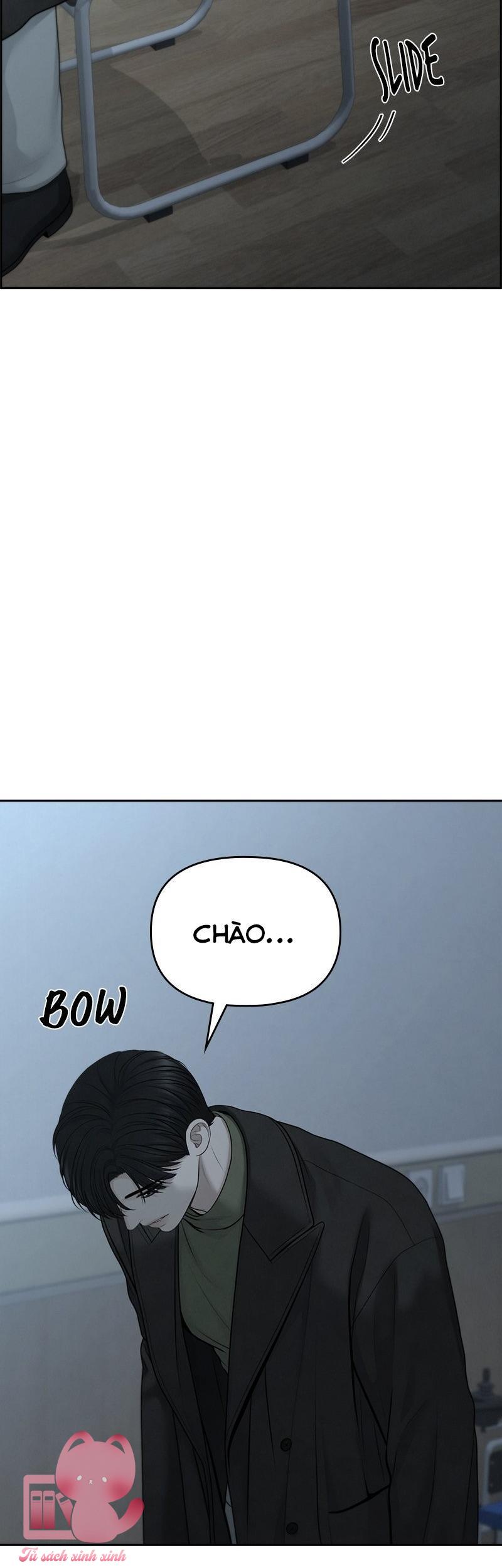 Hy Vọng Duy Nhất - Chap 81 - Trang 24