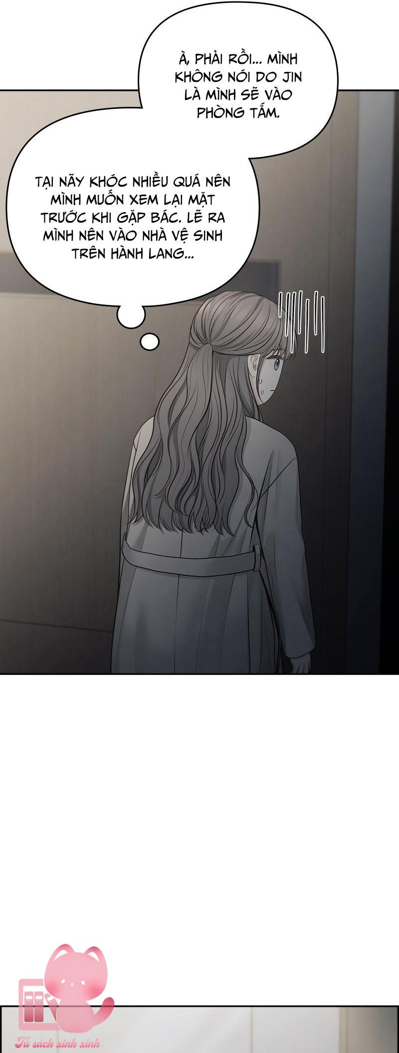 Hy Vọng Duy Nhất - Chap 81 - Trang 28